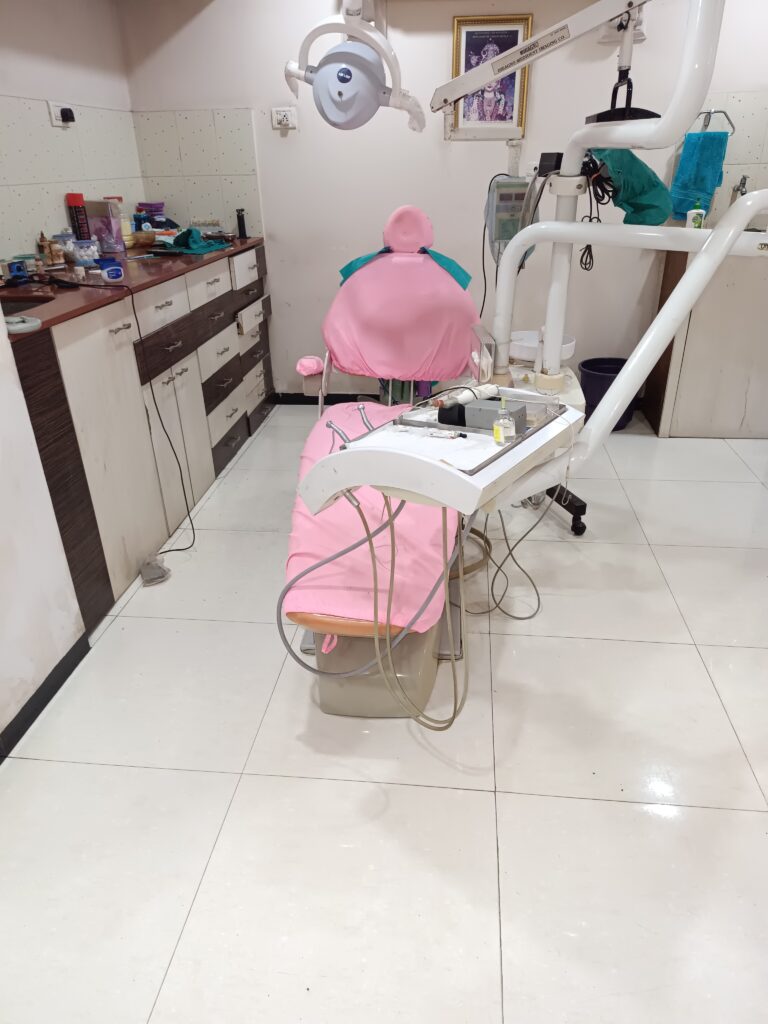 Dental Chair