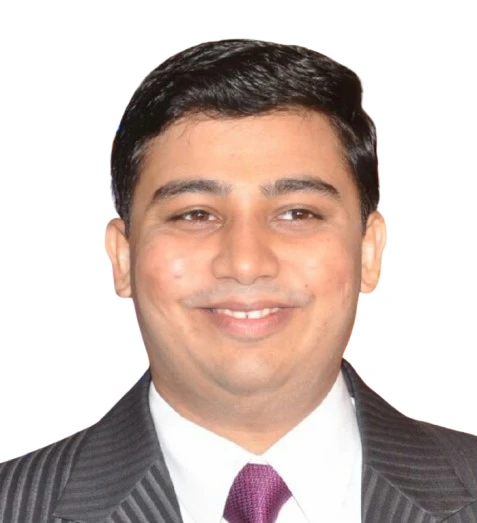 Dr Gaurav Karkhanis